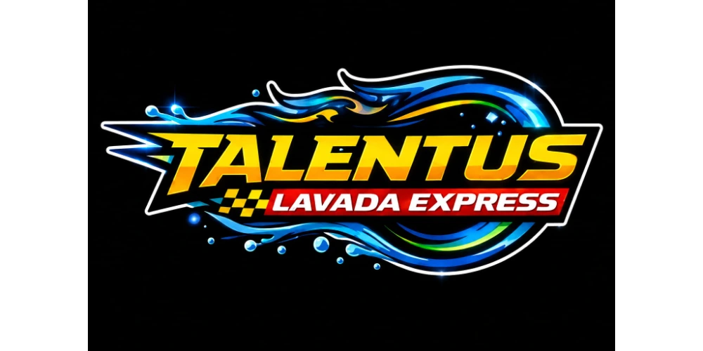 Talsntus Lavada express